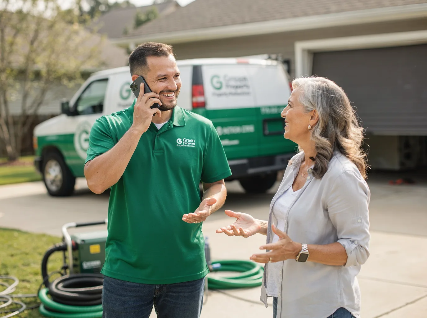 Water Damage Restoration South Fork, PA FAQs